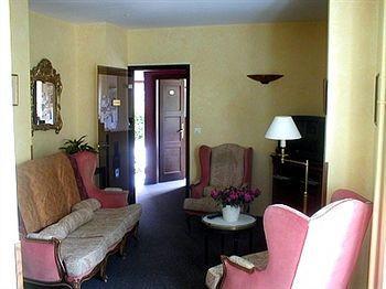 Logis Hotel Wetterer Orbey Eksteriør billede
