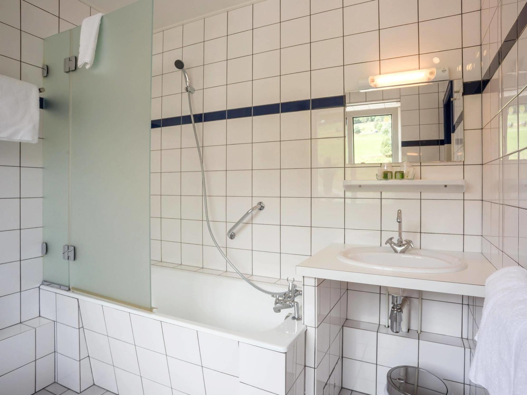 Logis Hotel Wetterer Orbey Eksteriør billede